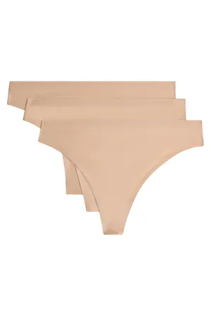 Chantelle C10020 0WU Nude