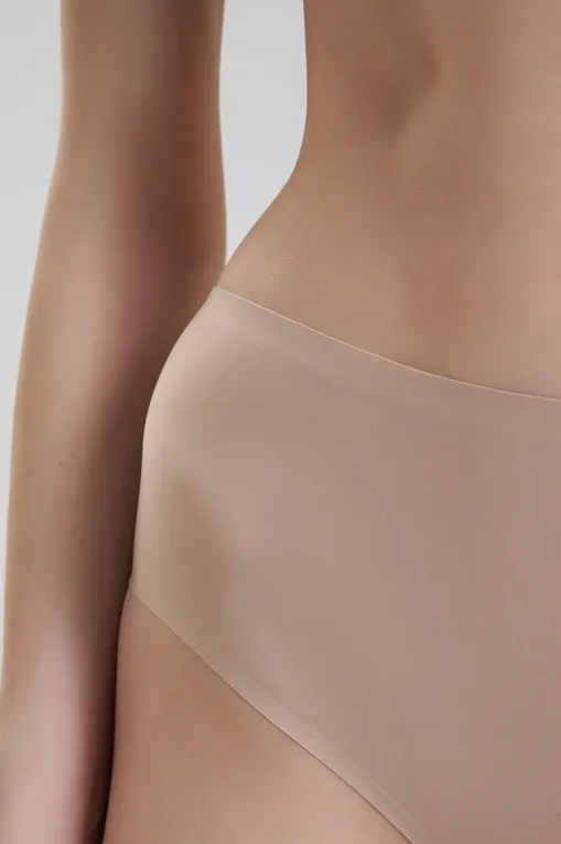 Трусы Chantelle C10040 0WU Nude