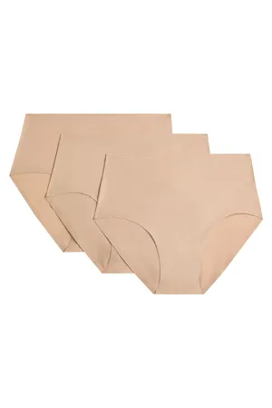 Chantelle C10040 0WU Nude