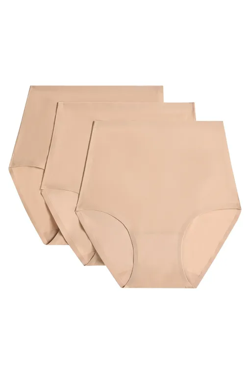 Трусы Chantelle C10070 0WU Nude