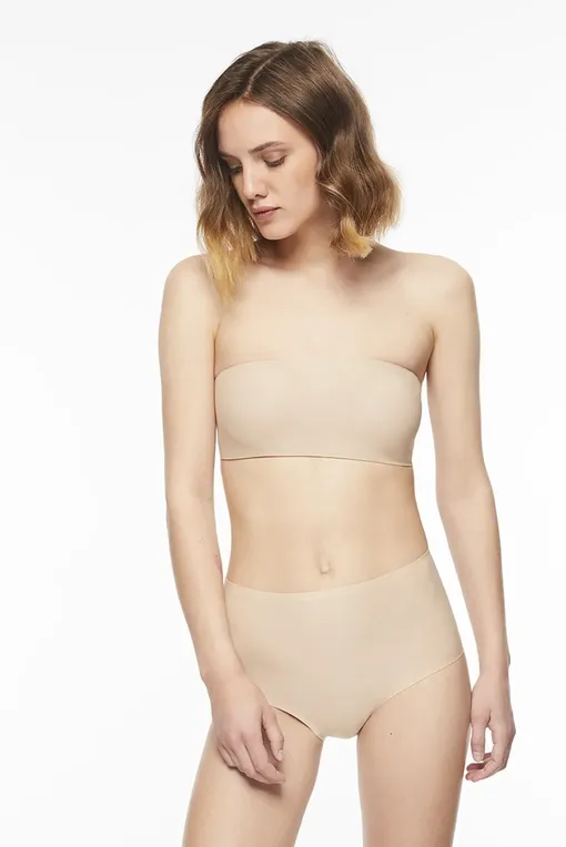 Трусы Chantelle C10070 0WU Nude