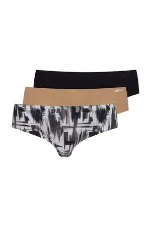 DKNY DK5028BP3 I072Y BLK/GLW/ACP