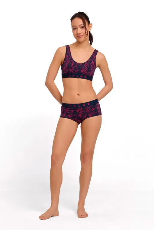 Хипстеры Falke 69108 0020 sortiment