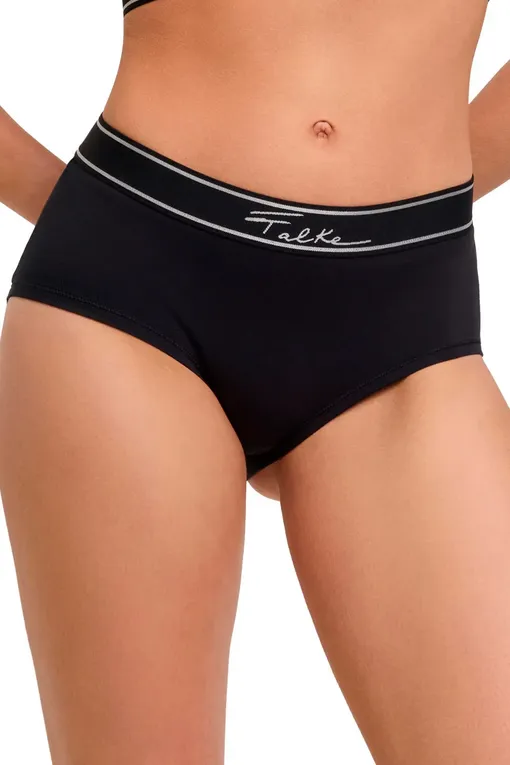 Хипстеры Falke 69301 3000 black