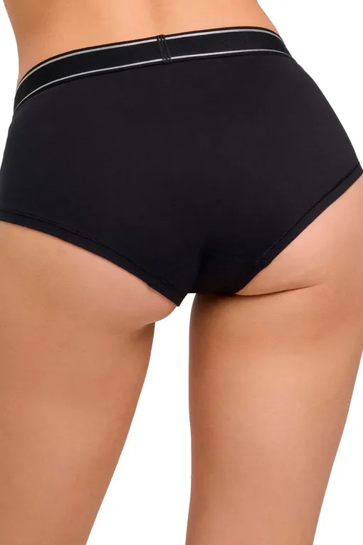 Хипстеры Falke 69301 3000 black