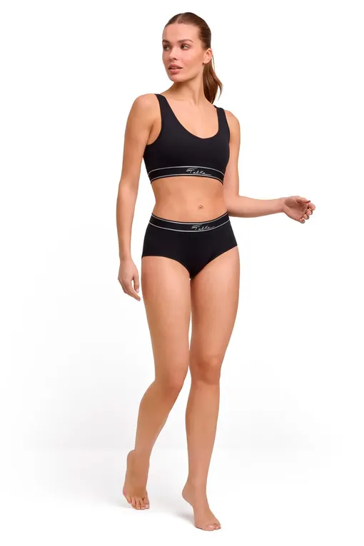 Хипстеры Falke 69301 3000 black