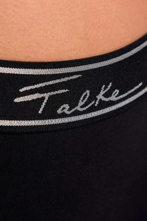 Хипстеры Falke 69301 3000 black