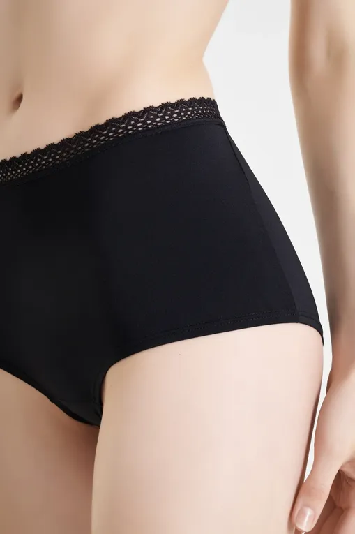 Трусы NINA VON C 5513598399 200 black