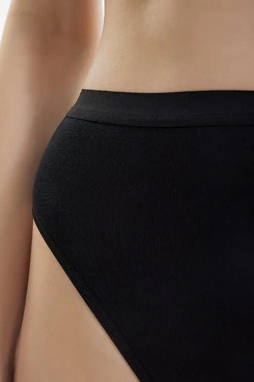 Слипы Calida 23102 992 black