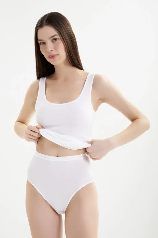 Слипы Calida 23103 001 white