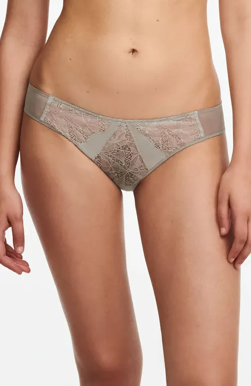 Слипы Chantelle C05F60 065 Metal grey