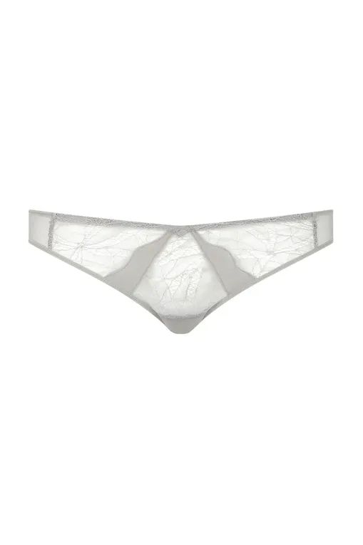 Слипы Chantelle C05F60 065 Metal grey