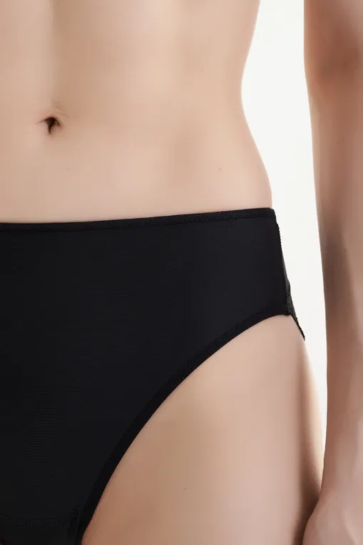 Слипы Janira 31288 002 NEGRO