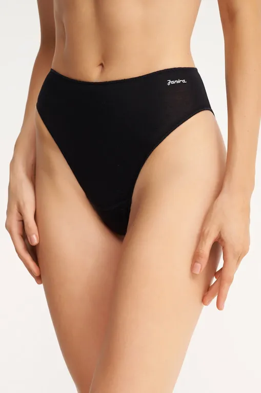 Слипы Janira 31392 002 NEGRO