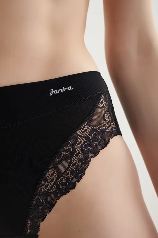 Слипы Janira 31397 002 NEGRO