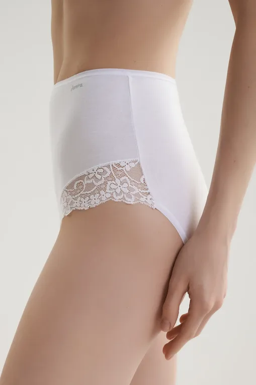 Слипы Janira 31398 001 BLANCO