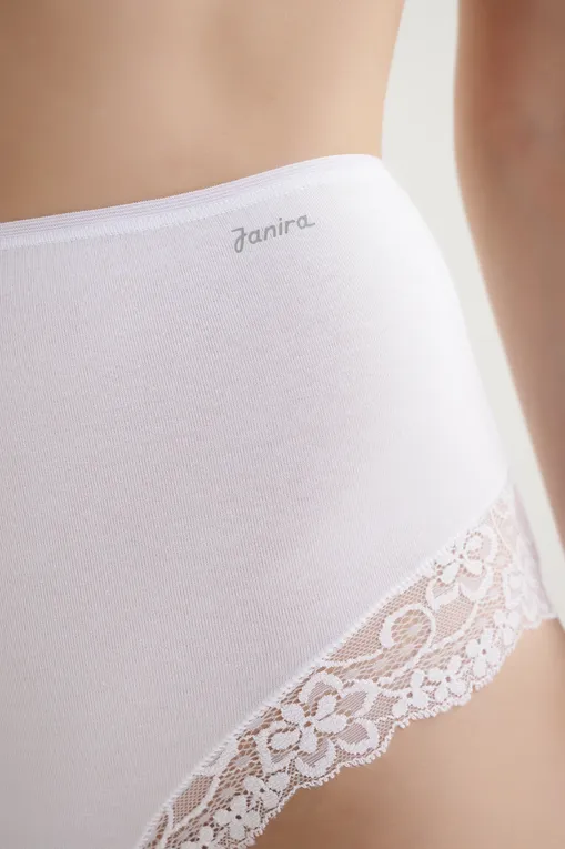 Слипы Janira 31398 001 BLANCO