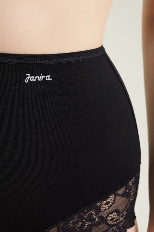 Слипы Janira 31398 002 NEGRO