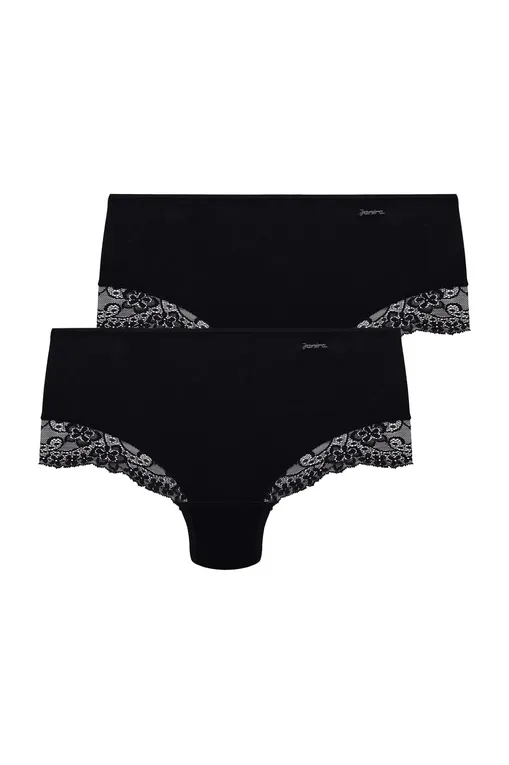 Слипы Janira 31398 002 NEGRO