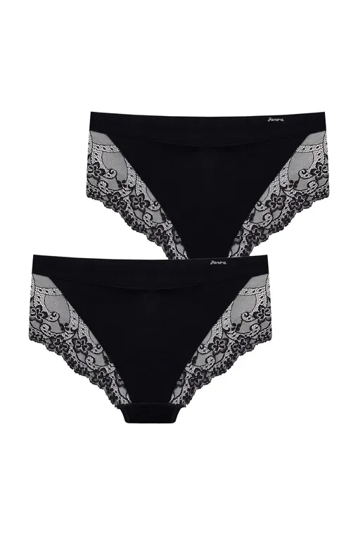 Слипы Janira 31645 002 NEGRO