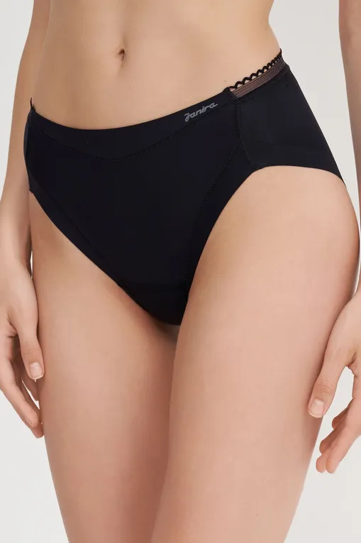 Слипы Janira 31672 002 NEGRO