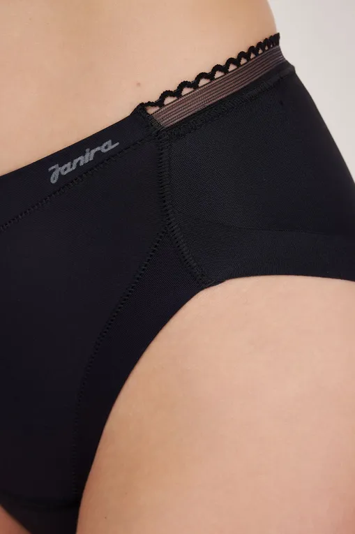 Слипы Janira 31672 002 NEGRO