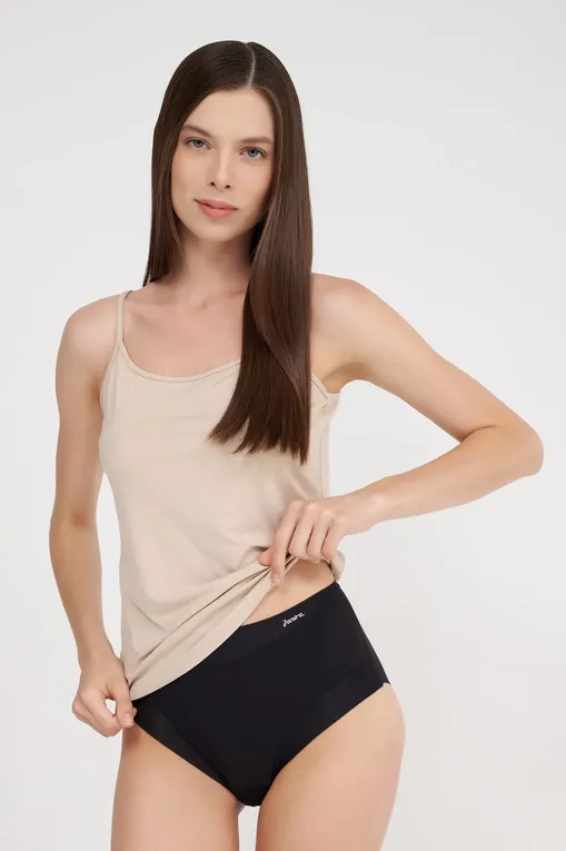 Слипы Janira 31673 002 NEGRO