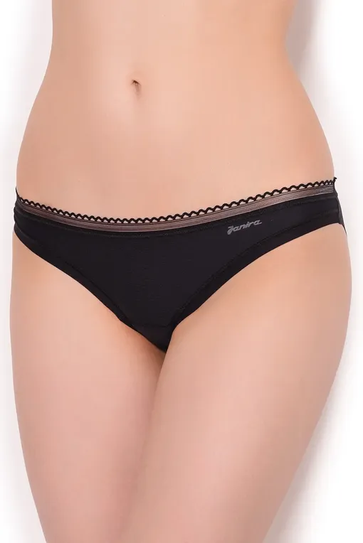 Слипы Janira 31684 002 NEGRO