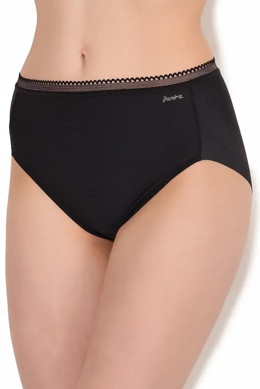 Слипы Janira 31686 002 NEGRO