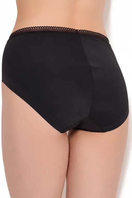 Слипы Janira 31686 002 NEGRO