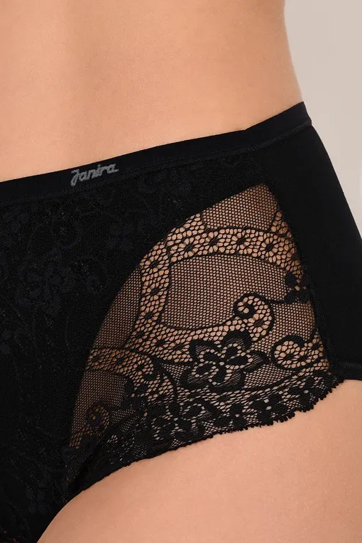 Слипы Janira 31688 002 NEGRO