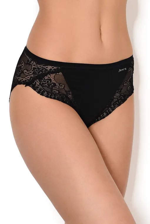 Слипы Janira 31689 002 NEGRO