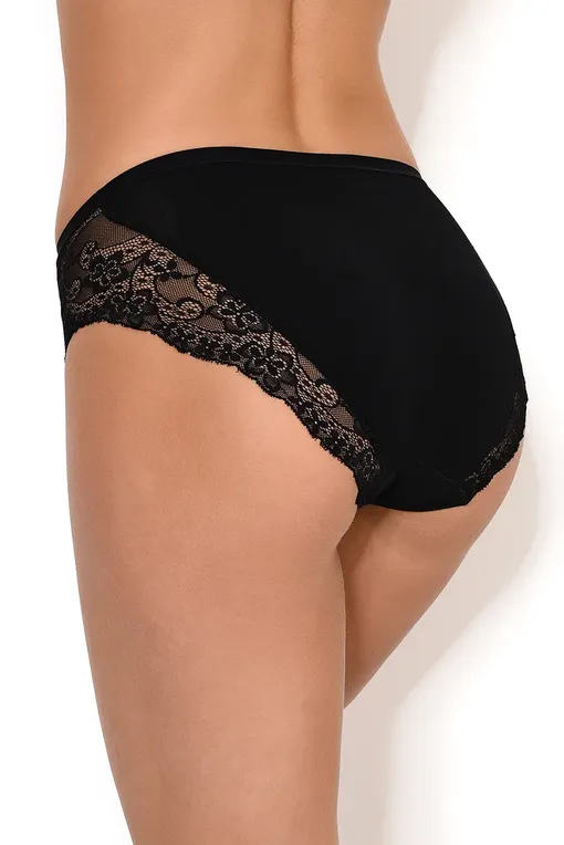 Слипы Janira 31689 002 NEGRO