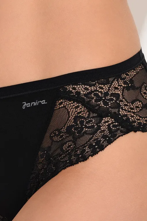 Слипы Janira 31689 002 NEGRO