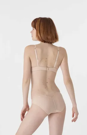 Maison Lejaby 13863 247 ROSE FUME