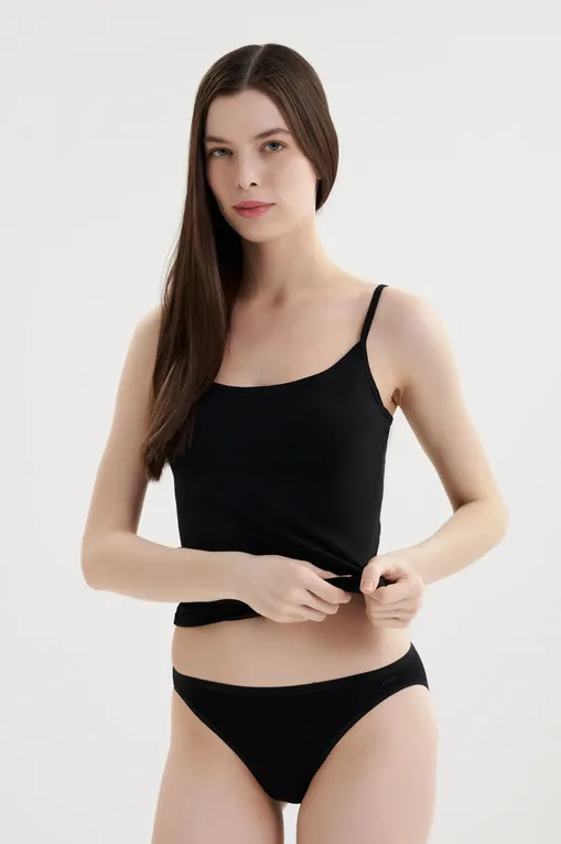 Слипы Mey 29815 3 schwarz