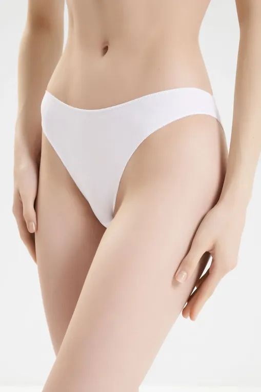 Слипы NINA VON C 1555112 100 white