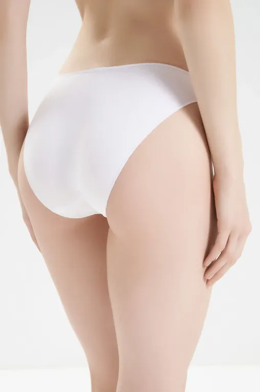 Слипы NINA VON C 1555112 100 white