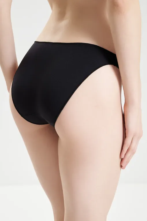 Слипы NINA VON C 1555112 200 black