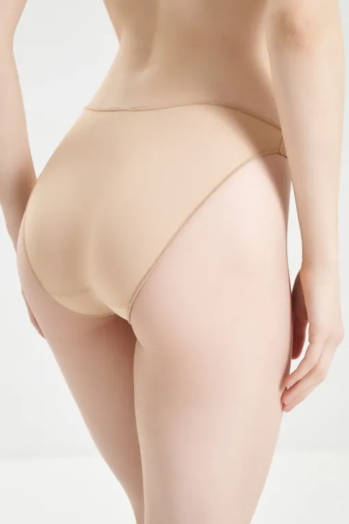 Слипы NINA VON C 1555112 635 caramel