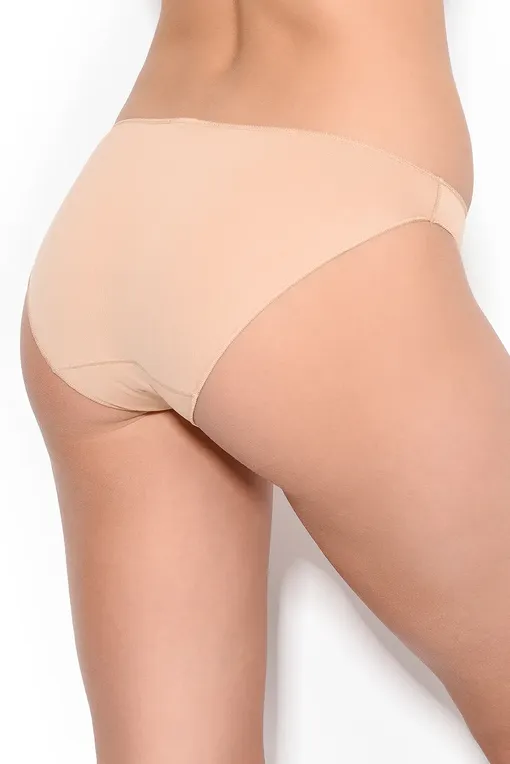 Слипы NINA VON C 1555115 635 caramel