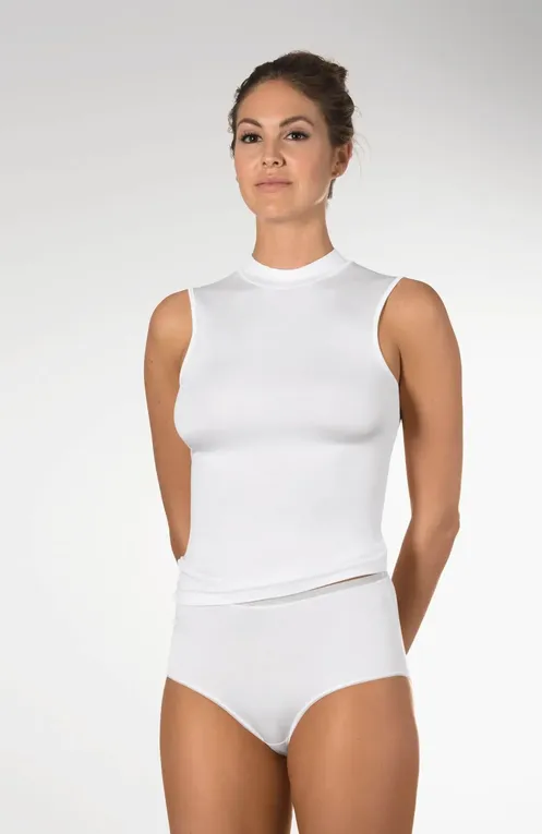 Слипы NINA VON C 49160111 100 white