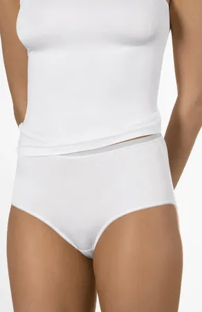 NINA VON C 49160111 100 white
