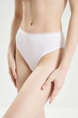 NINA VON C 4920111 100 white