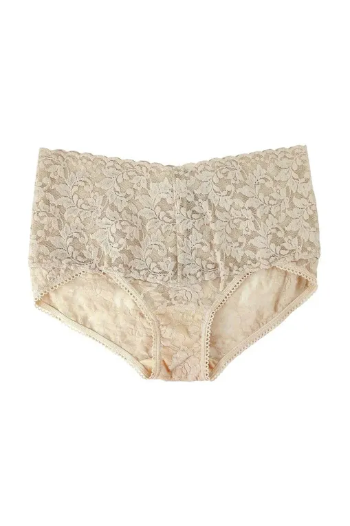 Высокие Hanky Panky 9K2124 CHAI