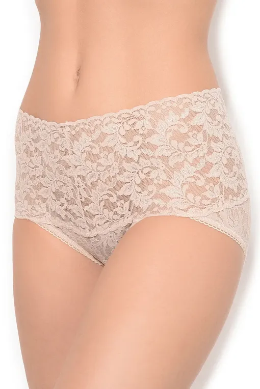 Высокие Hanky Panky 9K2124 CHAI