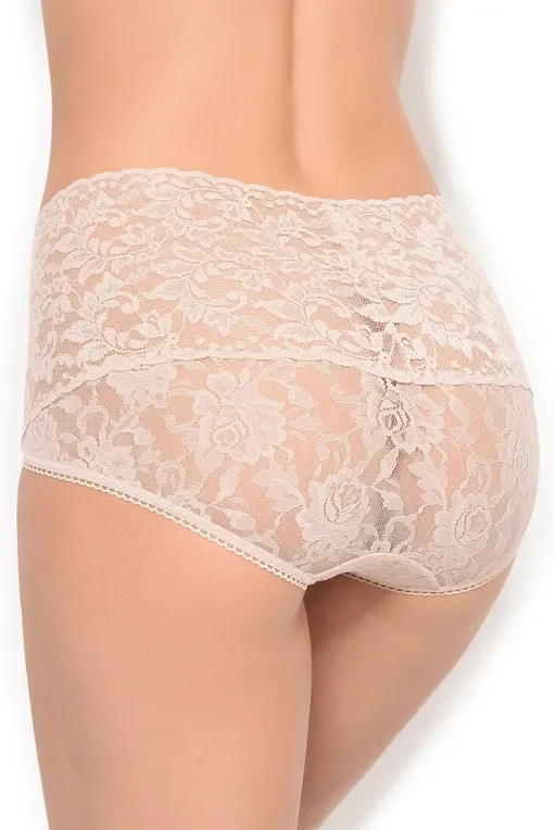 Высокие Hanky Panky 9K2124 CHAI