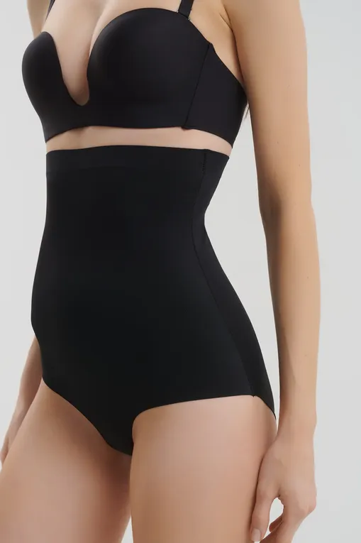 Трусы BYE BRA 1205 Black