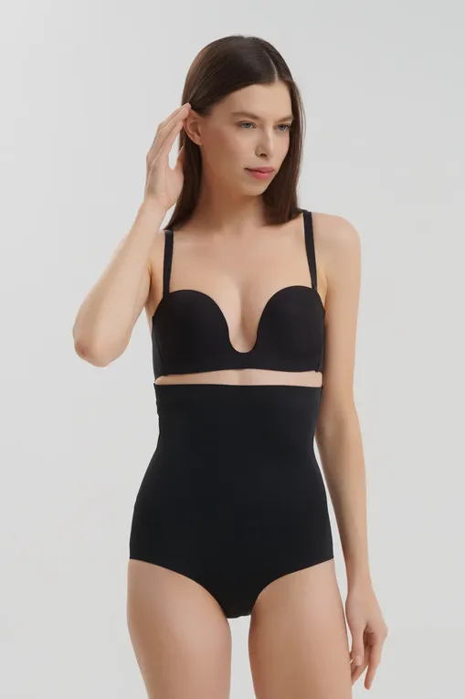 Трусы BYE BRA 1205 Black