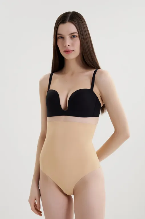 Трусы BYE BRA 1401 Beige